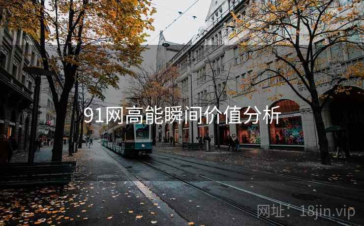 91网高能瞬间价值分析
